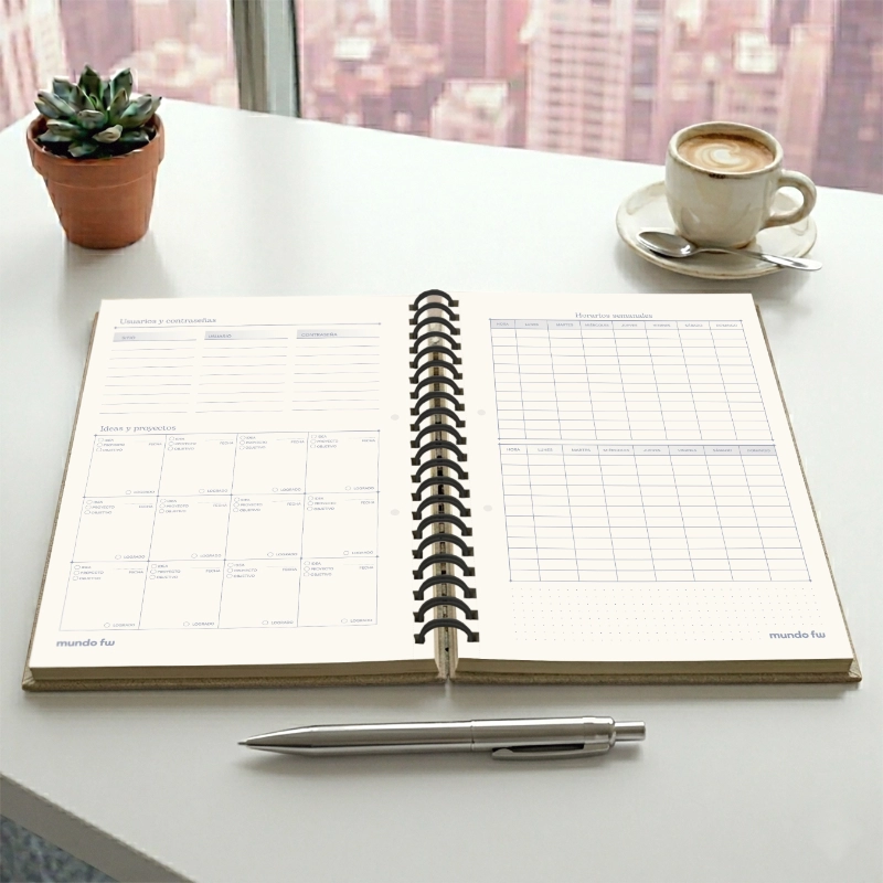 A4 PREMIUM USUARIOS-CONTRASEÑAS